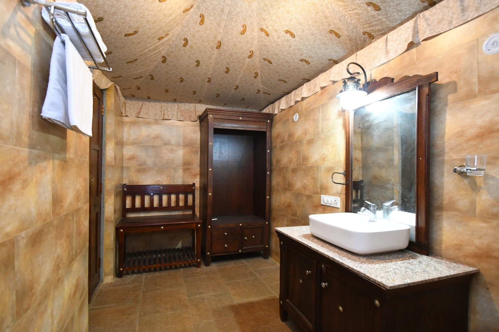 Saipura Bagh-Luxury Resort  gallery 6